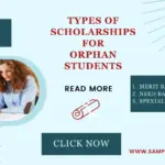 Scholarship For Orphans: A Journey of Hope and Opportunity