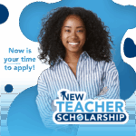 Scholarship For Teachers: My Journey to Furthering Education