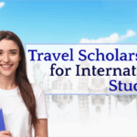 Scholarship For Tourism Students