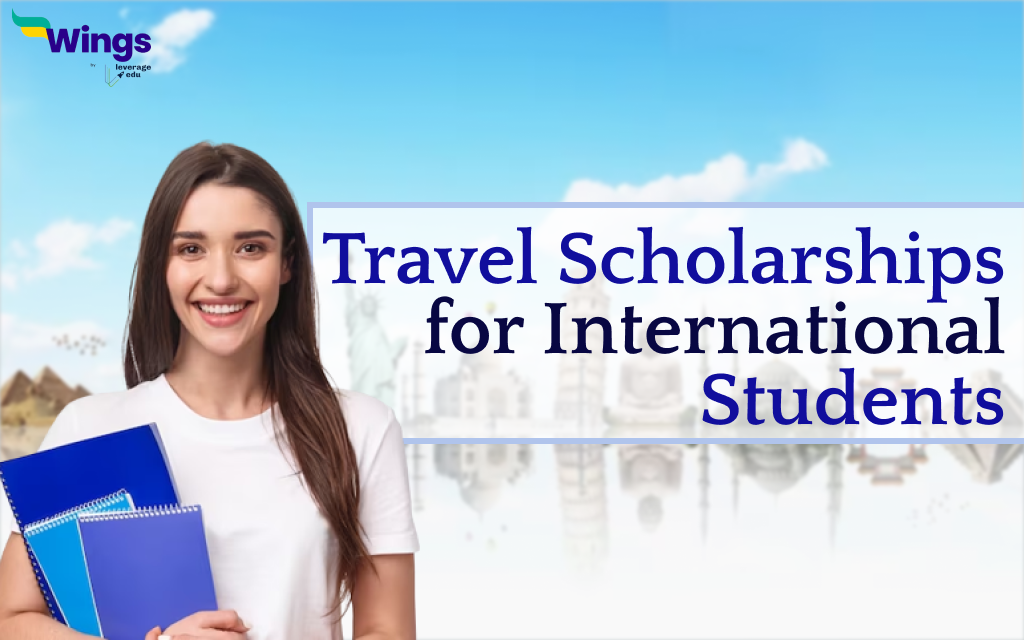 Scholarship For Tourism Students