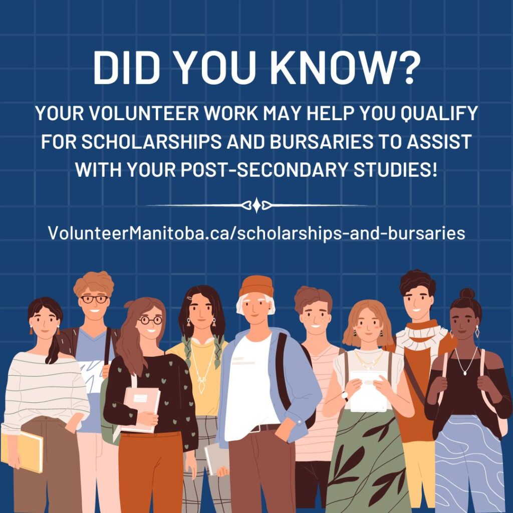 Scholarship For Volunteer Work: My Journey From Giving Back To Getting Ahead