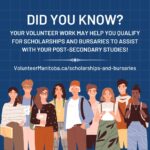 Scholarship For Volunteer Work: My Journey From Giving Back To Getting Ahead
