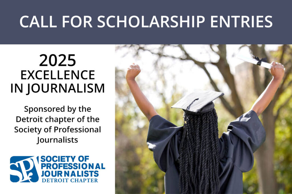 Unlocking Dreams: My Journey Through Journalism Scholarships
