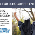 Unlocking Dreams: My Journey Through Journalism Scholarships