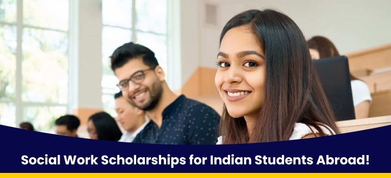 Unlocking Dreams: My Journey Through Social Work Scholarships