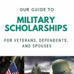 Unlocking Futures: My Journey Through Scholarships For Veterans