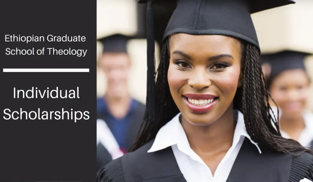 Unlocking Your Calling: A Guide to Scholarships for Theology Students