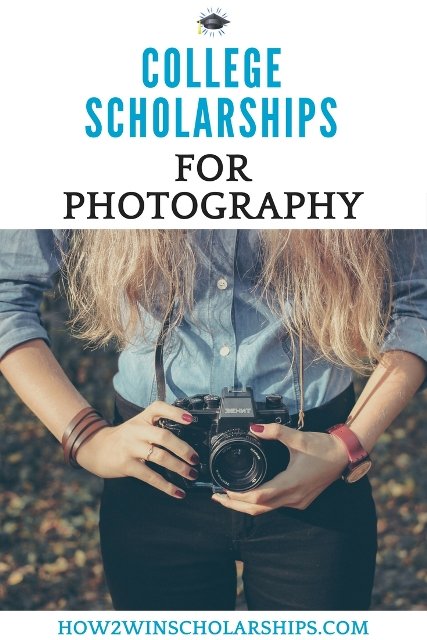 Unlocking Your Lens: A Storyteller’s Guide to Photography Scholarships