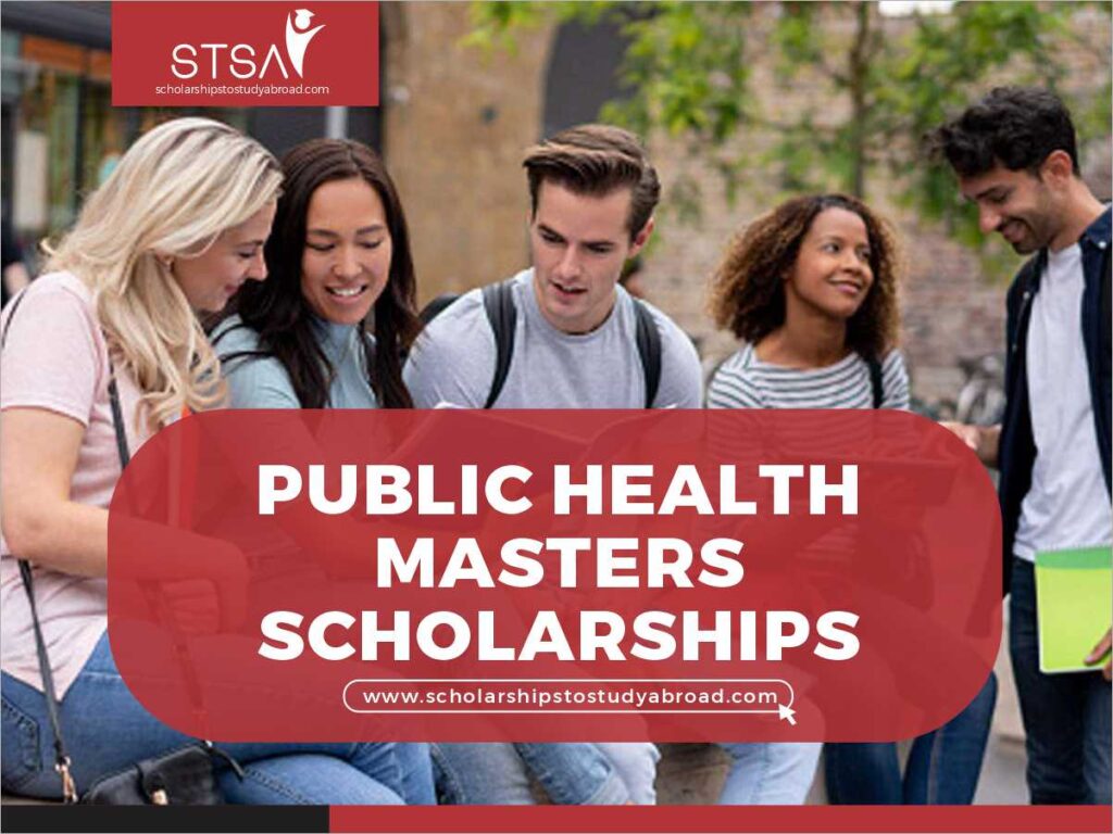 Navigating the Path to a Healthier World: My Journey with Scholarship For Public Health