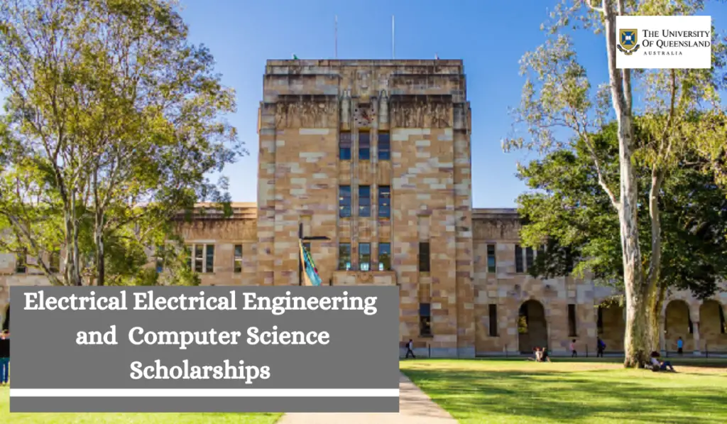 Scholarship For Electrical Engineering: My Journey from Dream to Reality