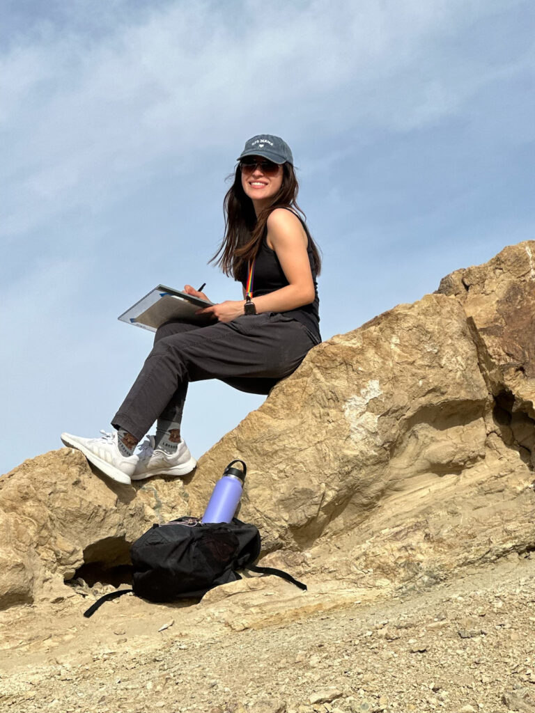 Scholarship For Geology Students