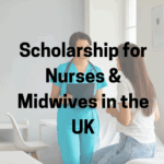 Scholarship For Midwifery Students