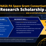 Scholarship For Physics Students