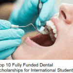 Scholarships for Dentistry Students: My Journey to a Brighter Smile