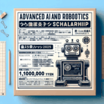 Unlocking the Future: My Journey Through Robotics Scholarships