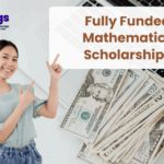 Unlocking the World of Numbers: My Journey Through Mathematics Scholarships