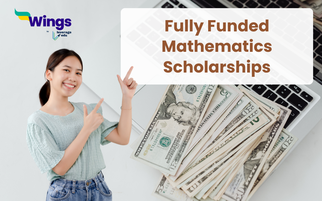 Unlocking the World of Numbers: My Journey Through Mathematics Scholarships