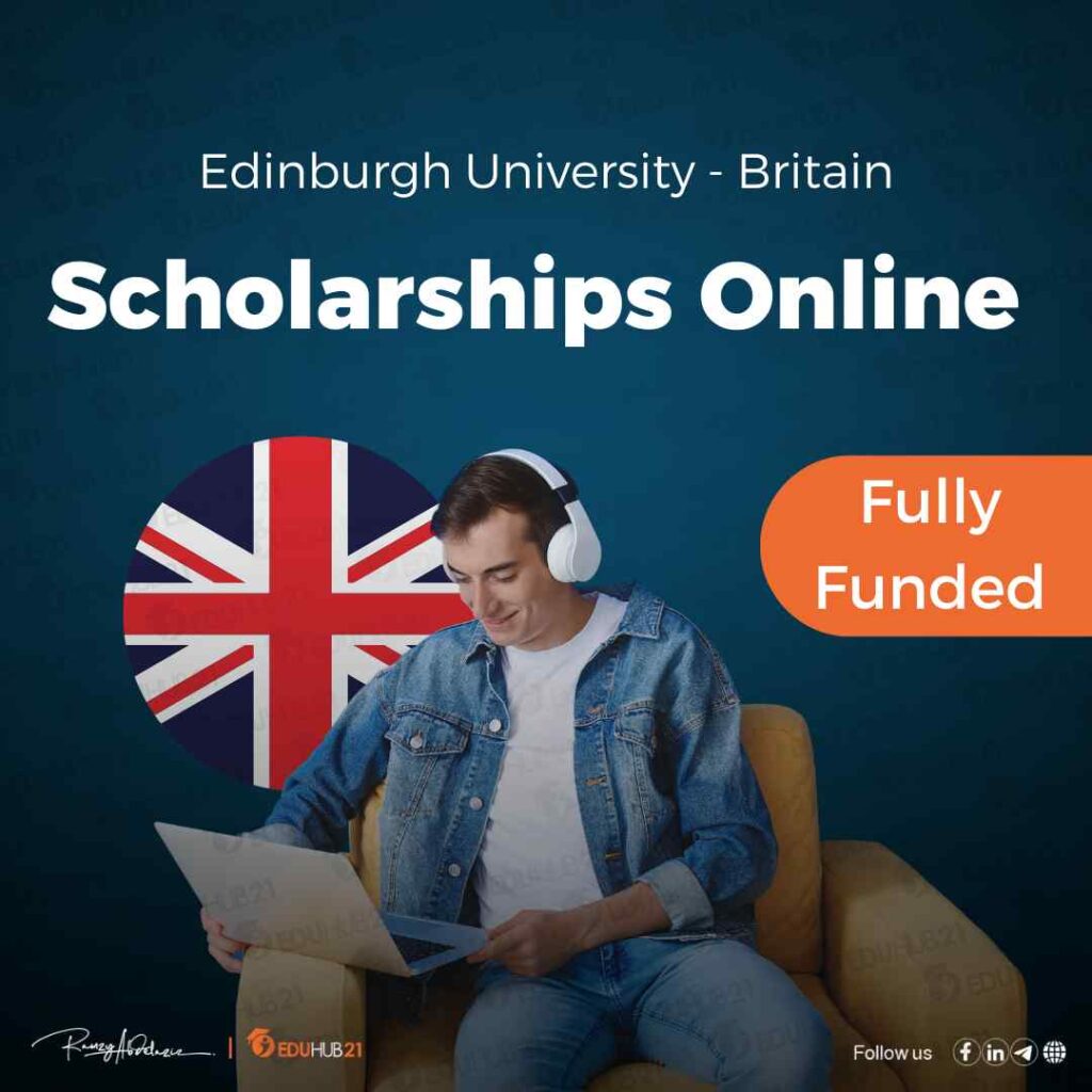 Scholarship For Online Courses: My Journey to Learning Without Limits