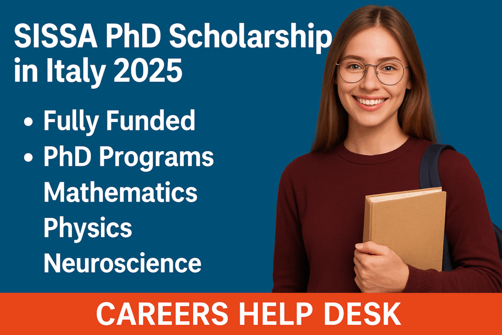 Scholarship For Research Projects: Unlocking Your Research Dreams