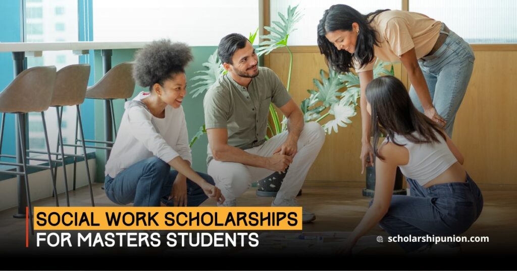Unlocking Your Potential: A Guide to Scholarships for NGO Workers