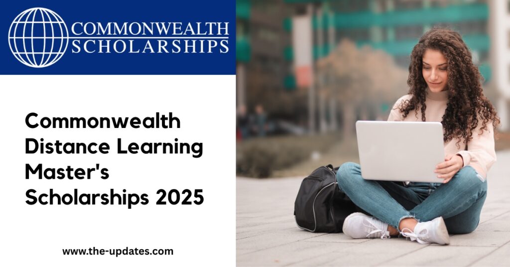 Unlocking Your Potential: My Journey Through Distance Education Scholarships