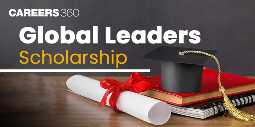 A Journey For Global Leaders: How One Scholarship Changed Everything