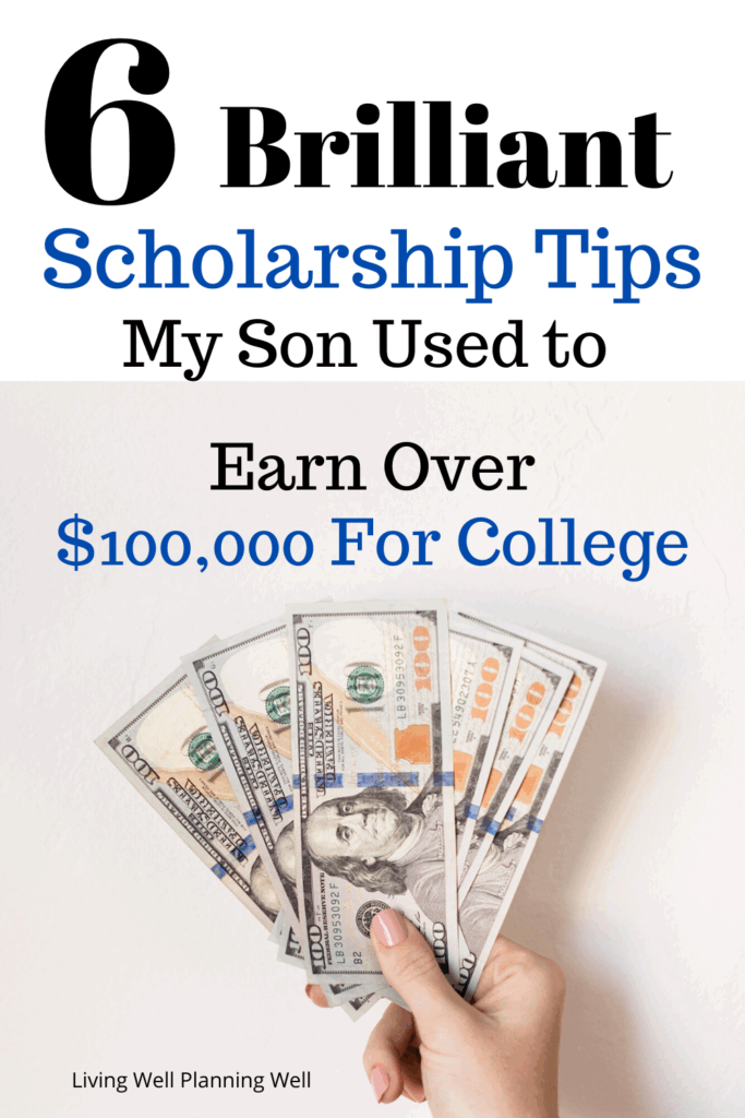 Scholarship For Brilliant Students