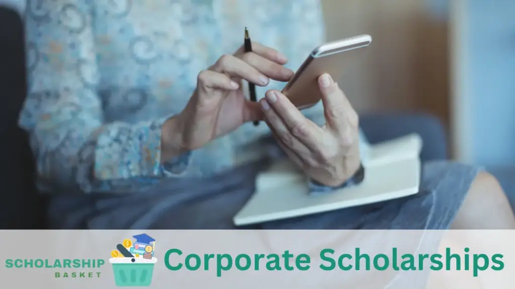 Scholarship For Corporate Training: A Journey That Changed Everything