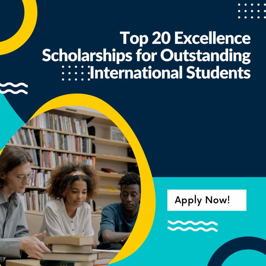 Scholarship For Outstanding Students: My Unexpected Journey to a Brighter Horizon