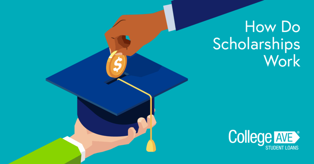 Unlocking Tomorrow: My Journey Through Scholarships For Workers